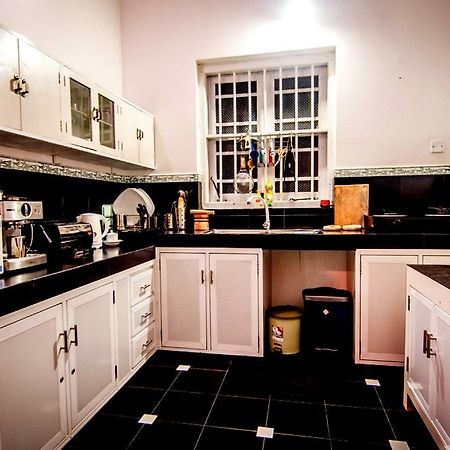 Cozynest Villa Galle Buitenkant foto
