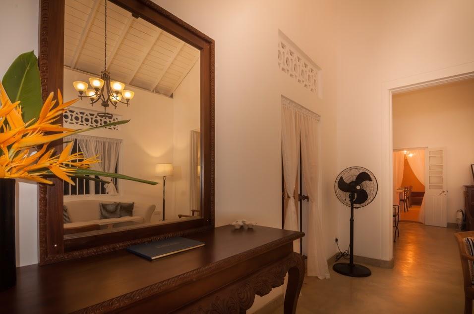 Cozynest Villa Galle Buitenkant foto