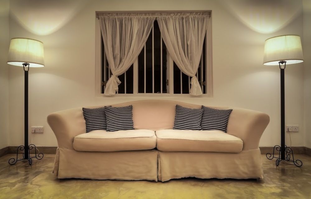 Cozynest Villa Galle Buitenkant foto