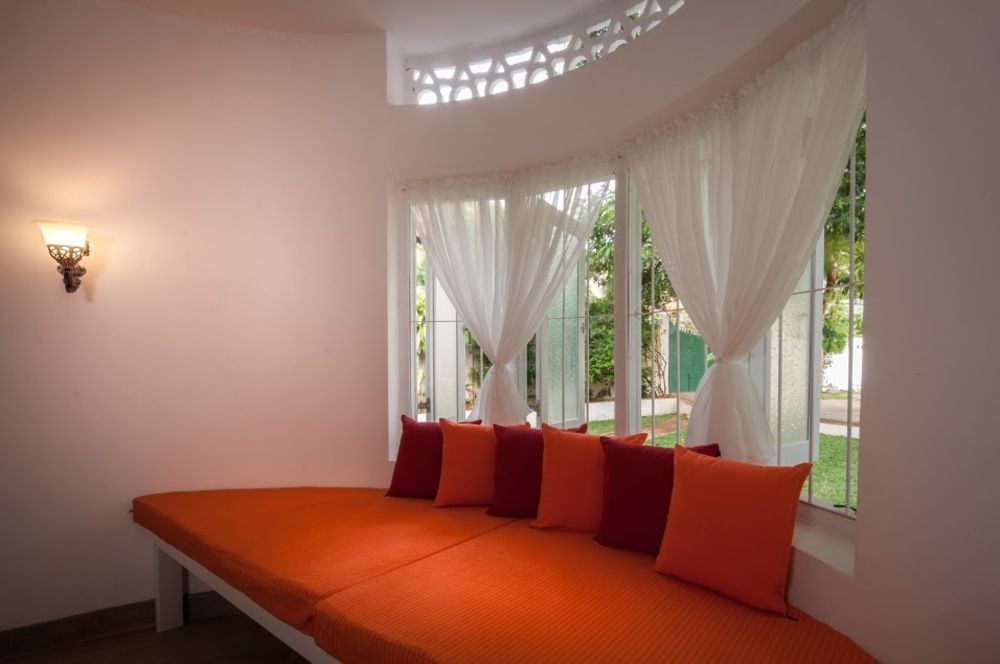 Cozynest Villa Galle Buitenkant foto