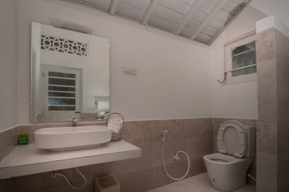 Cozynest Villa Galle Buitenkant foto