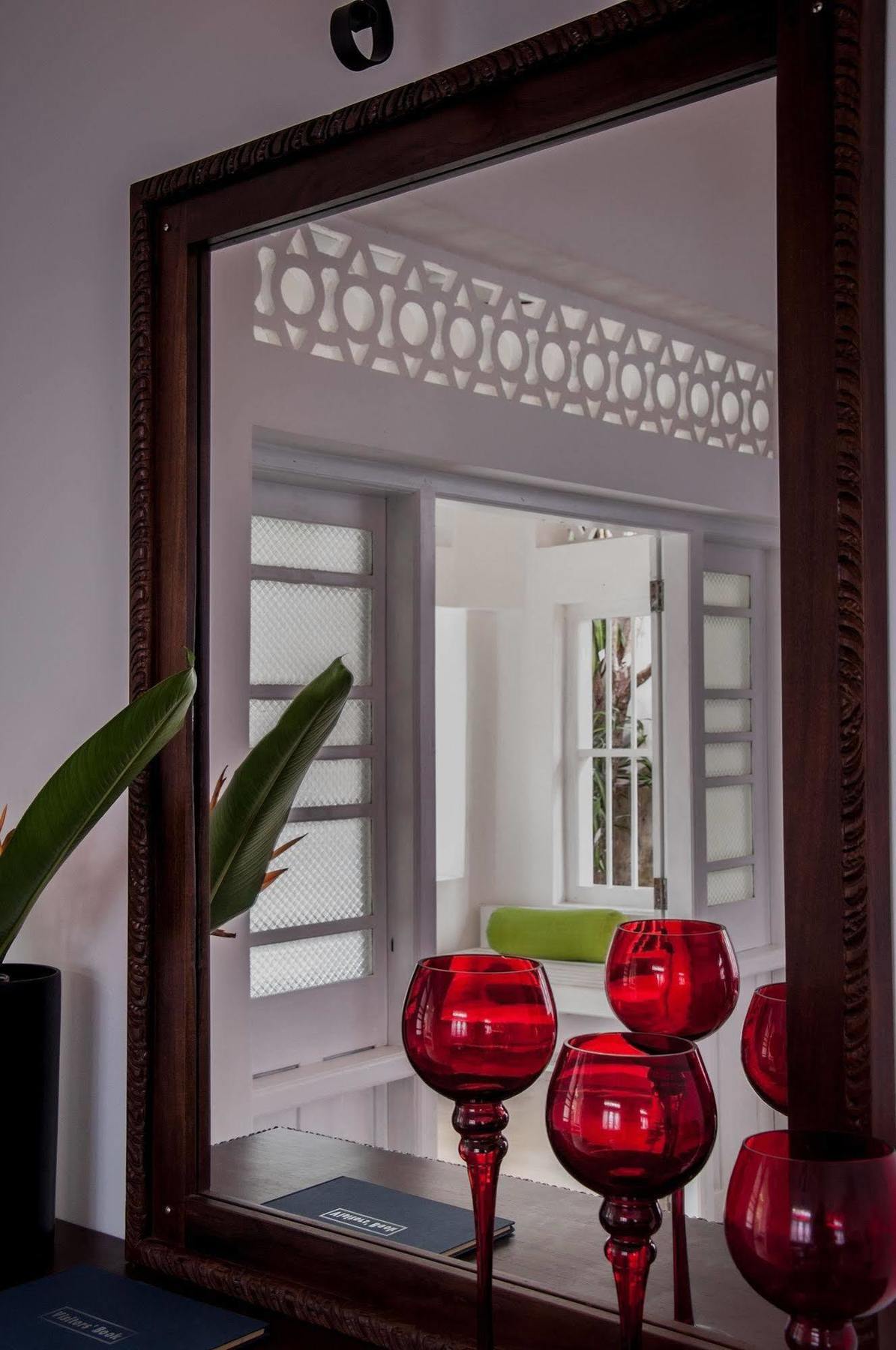 Cozynest Villa Galle Buitenkant foto