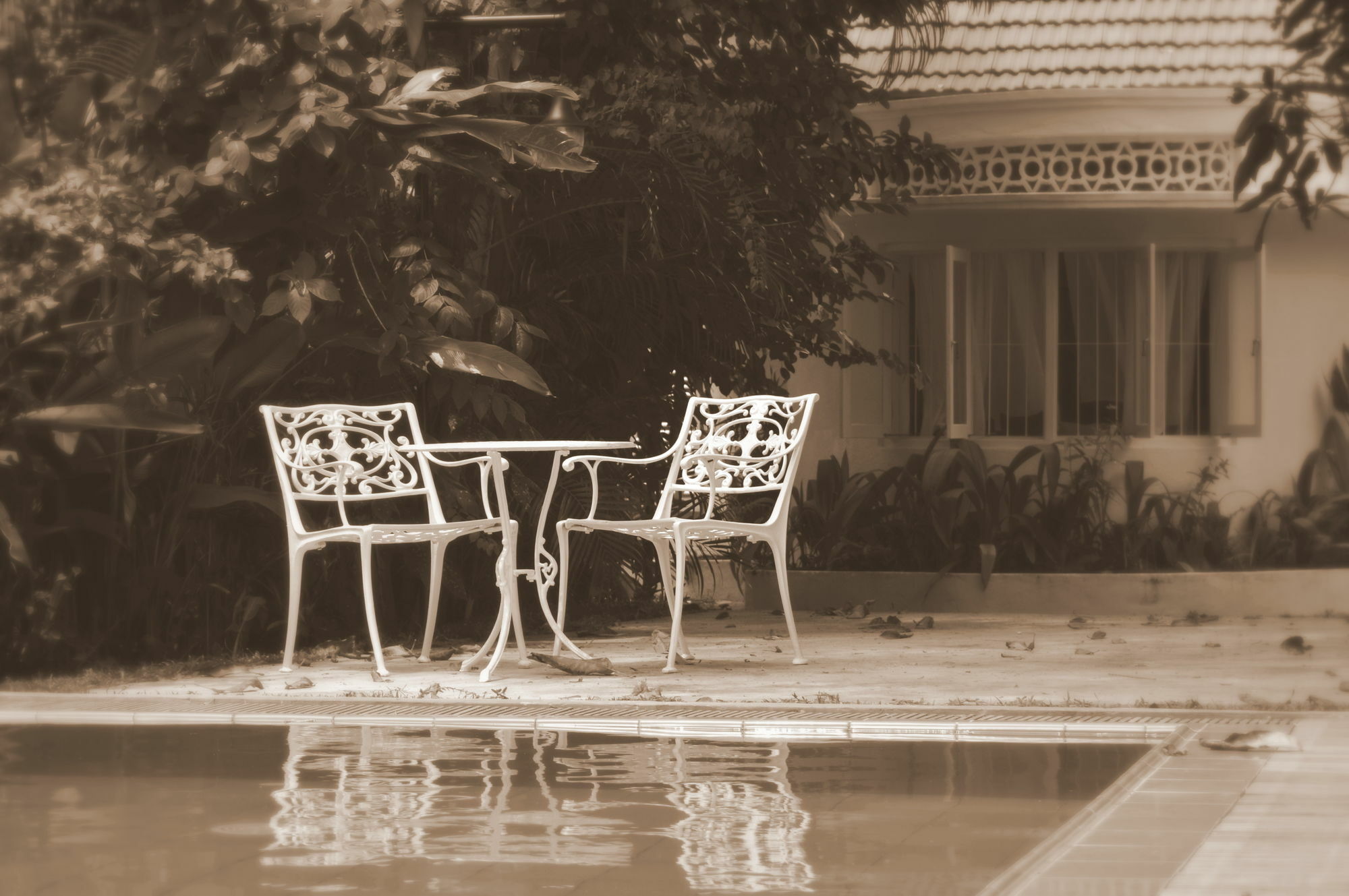 Cozynest Villa Galle Buitenkant foto