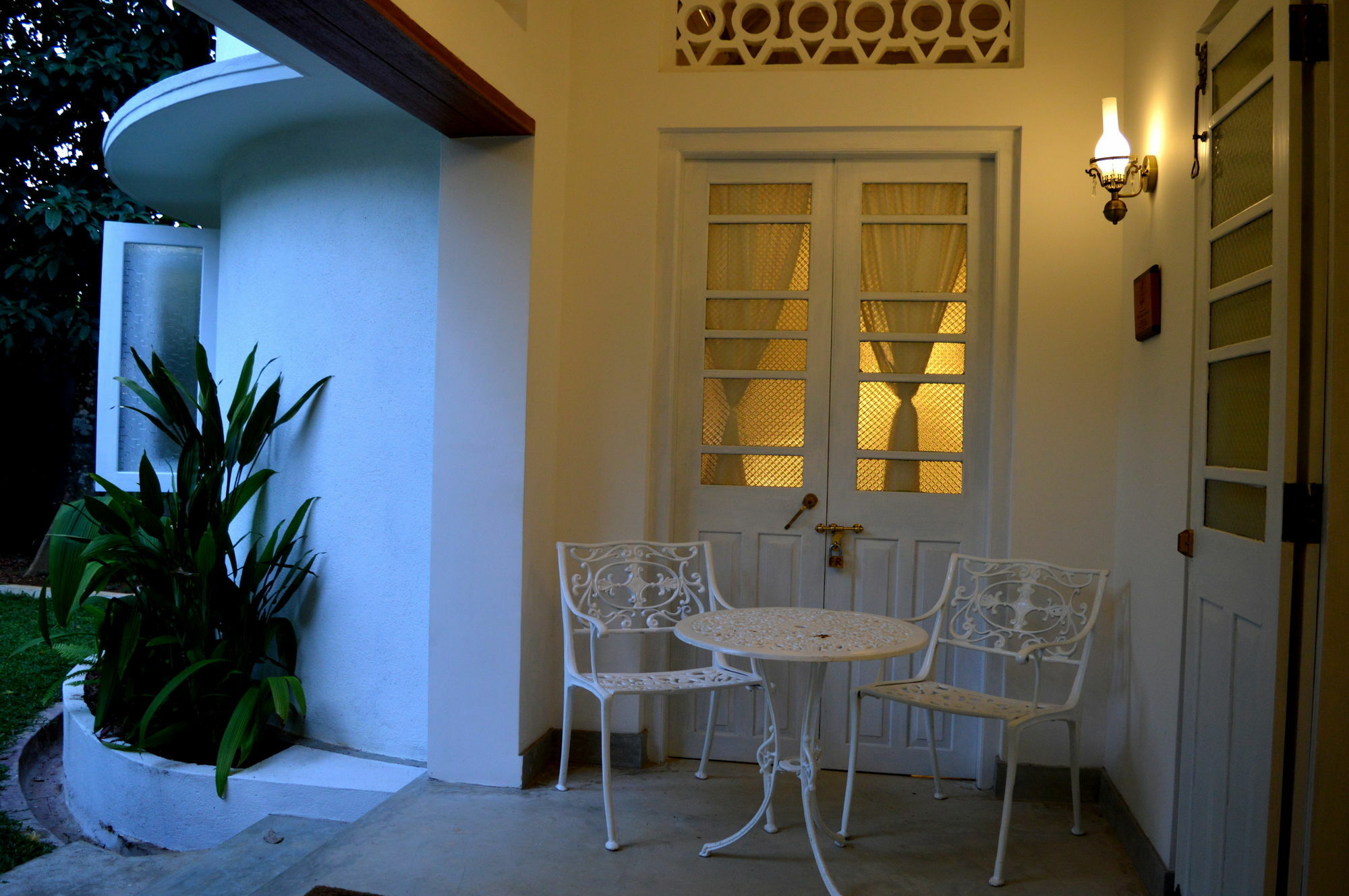 Cozynest Villa Galle Buitenkant foto