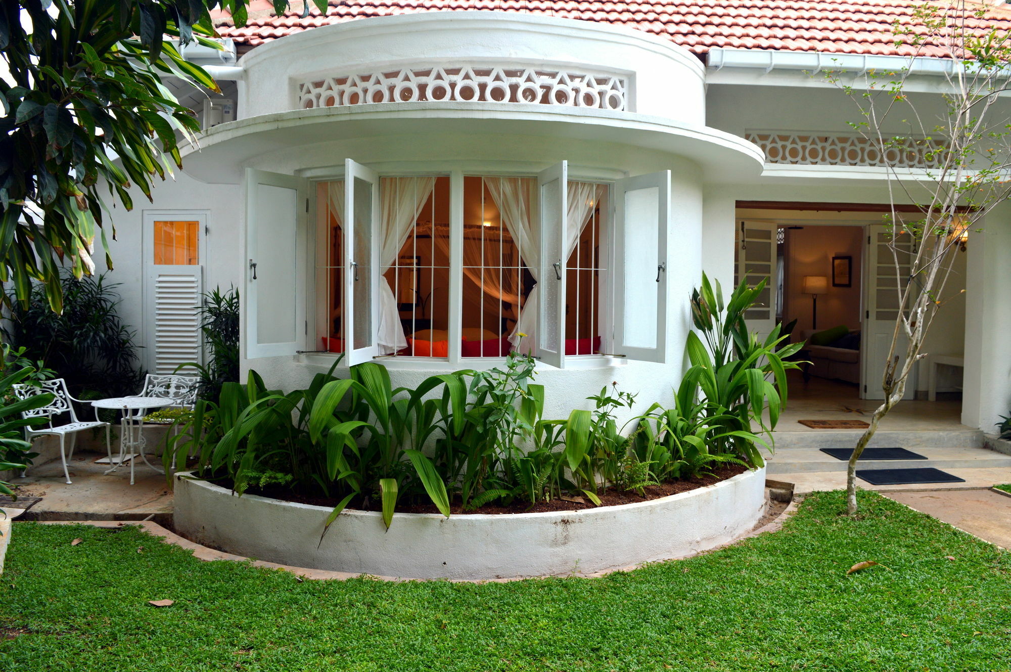 Cozynest Villa Galle Buitenkant foto