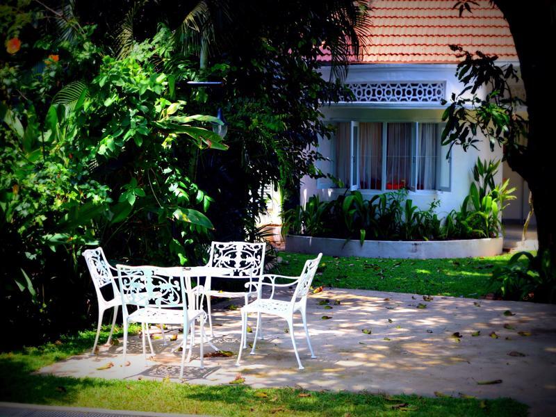 Cozynest Villa Galle Buitenkant foto