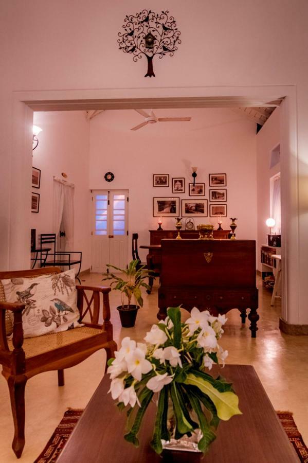 Cozynest Villa Galle Buitenkant foto
