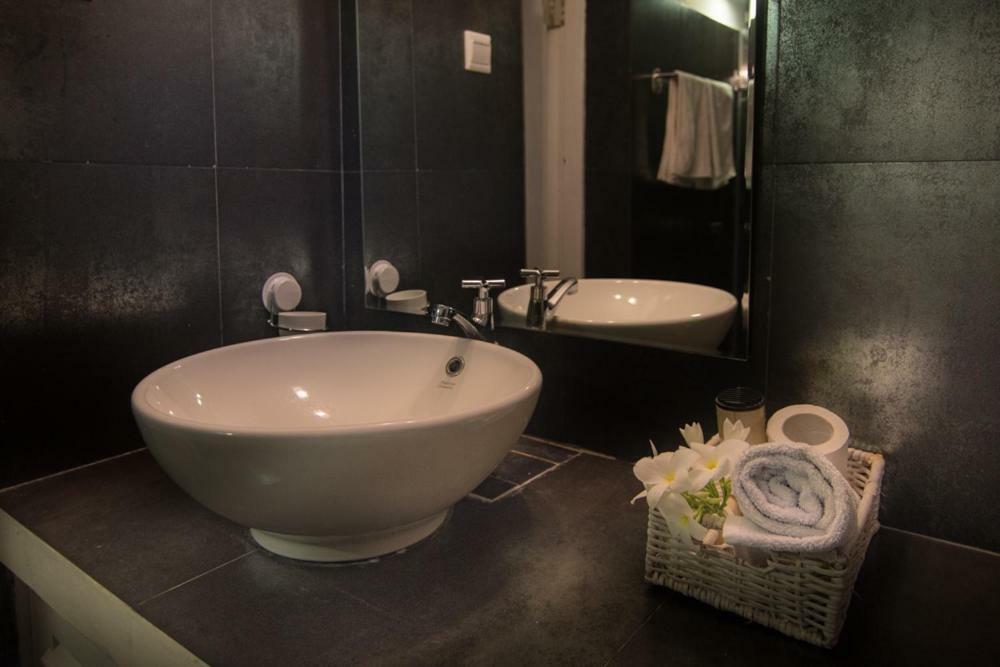 Cozynest Villa Galle Buitenkant foto