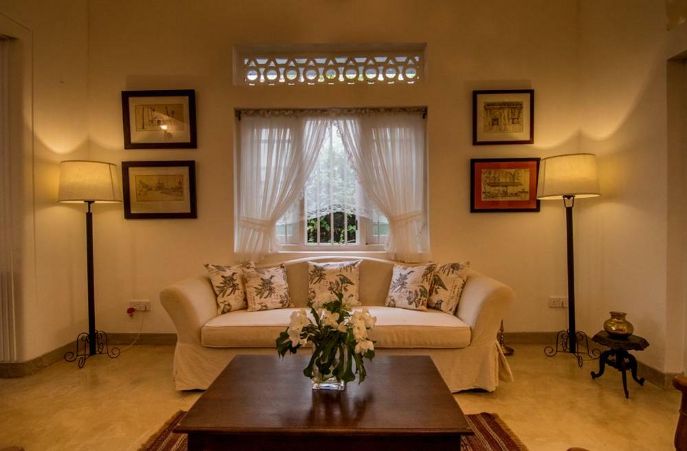 Cozynest Villa Galle Buitenkant foto