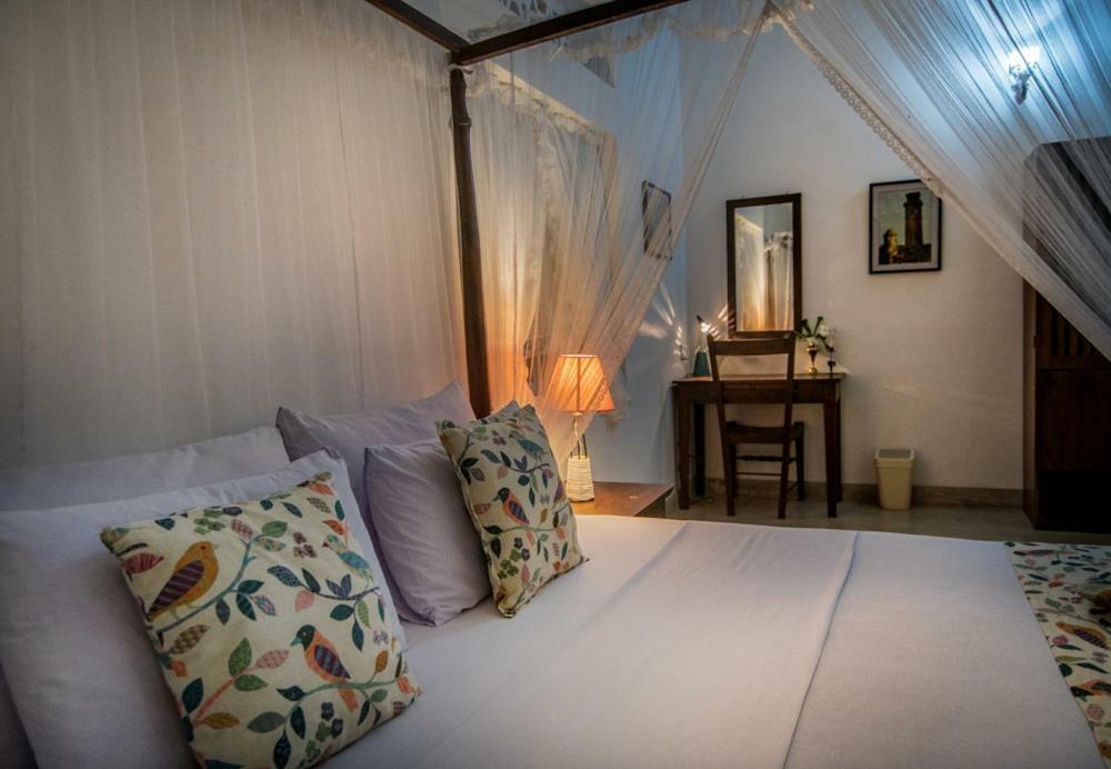 Cozynest Villa Galle Buitenkant foto