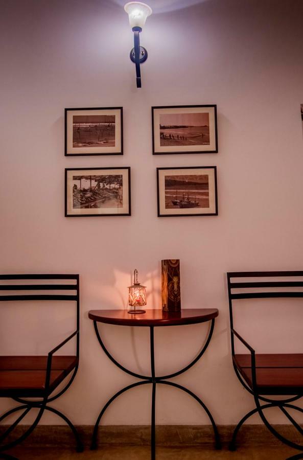 Cozynest Villa Galle Buitenkant foto
